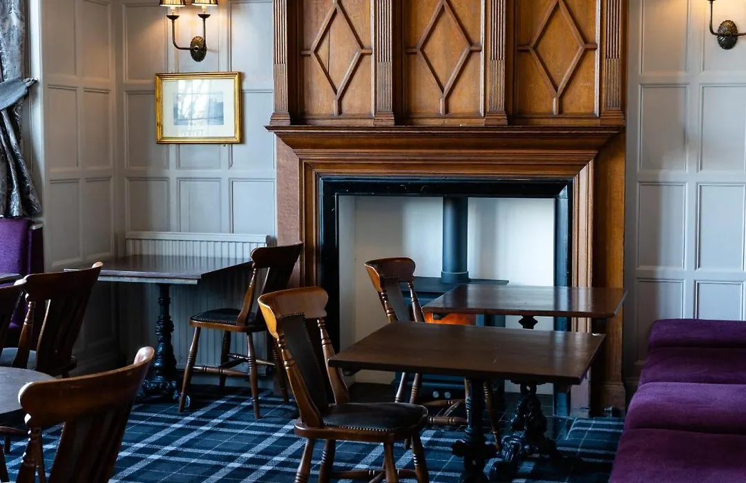 Heworth Inn And Rooms-1