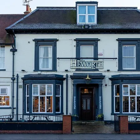 Heworth Inn And Rooms-2